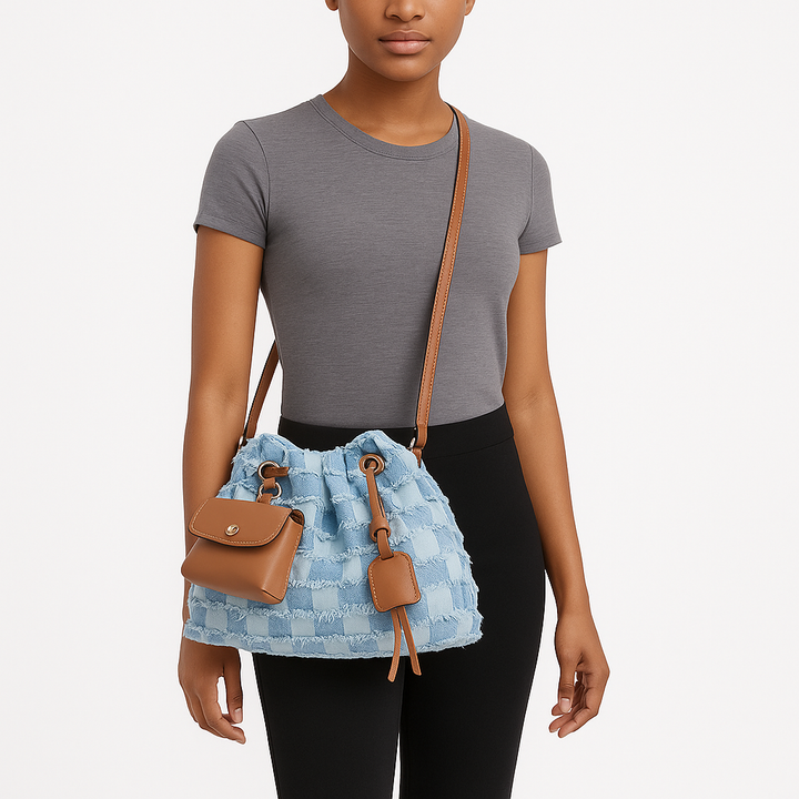 VivéRa – Damen Handtasche