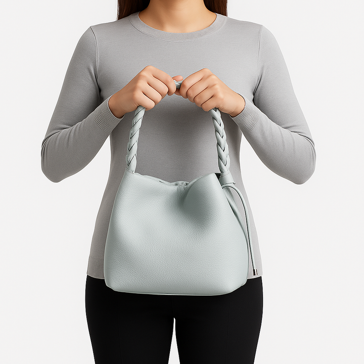 Lunare Charm – Damen Handtasche