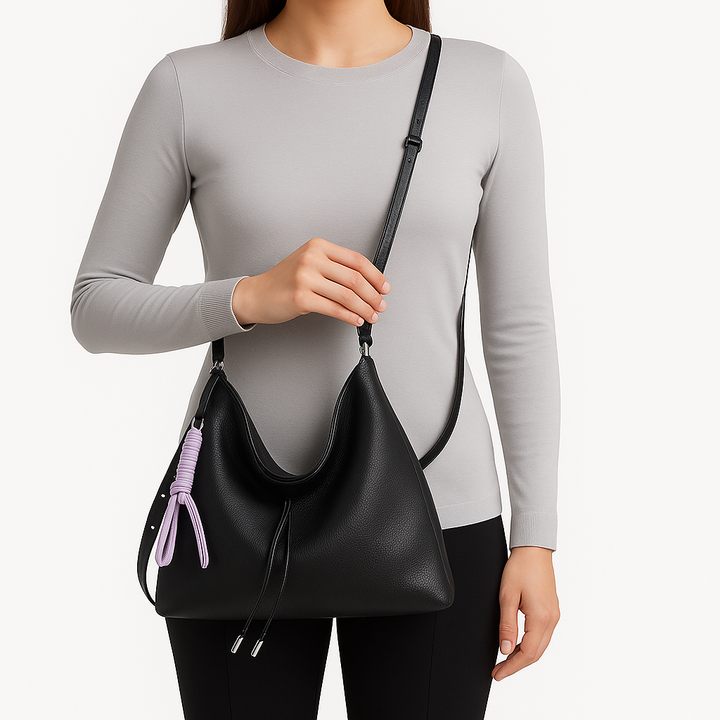 Noiréa Flow – Damen Handtasche