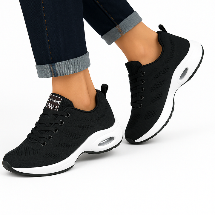 BalanceRun – Damen Sneakers