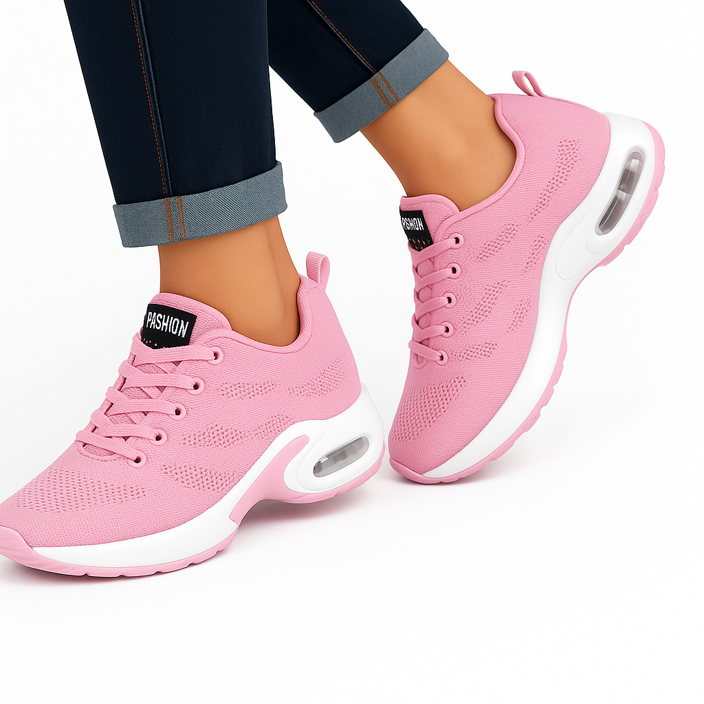BalanceRun – Damen Sneakers