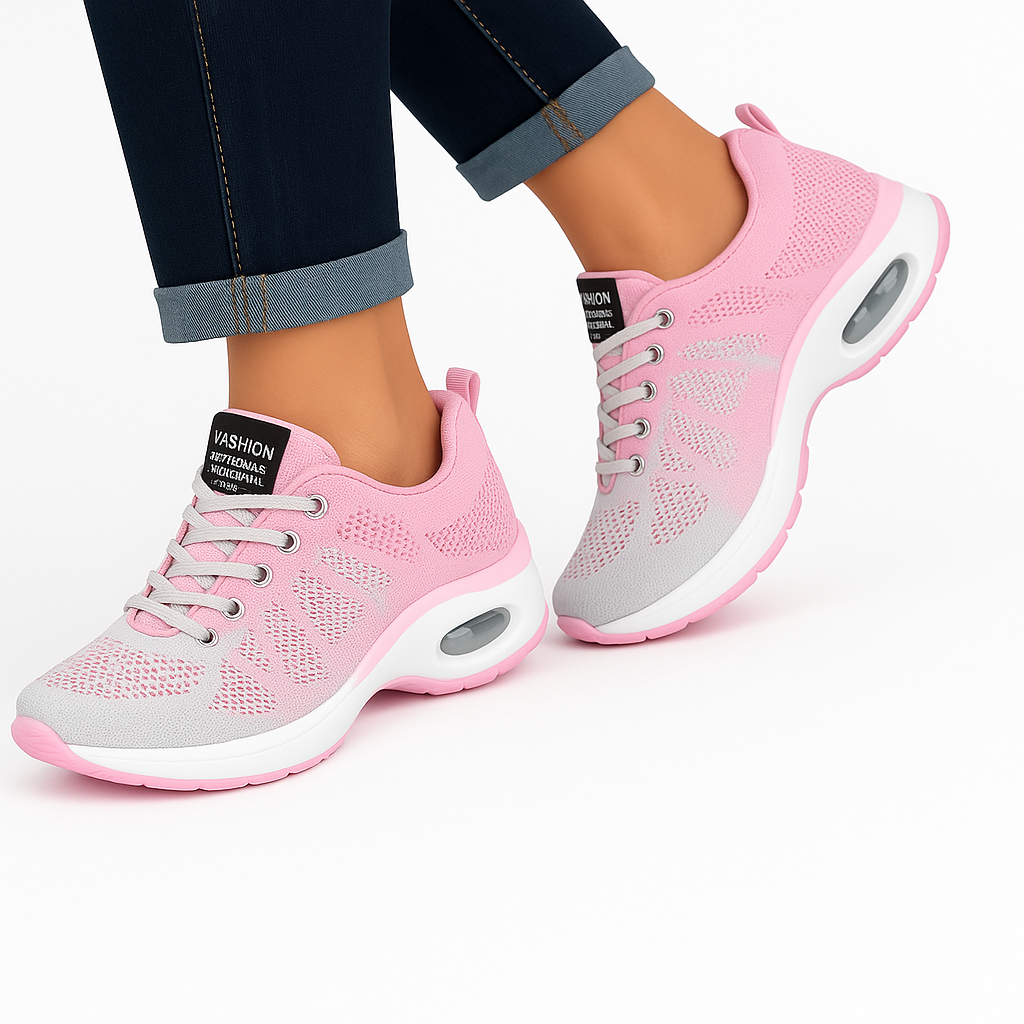 BalanceRun – Damen Sneakers