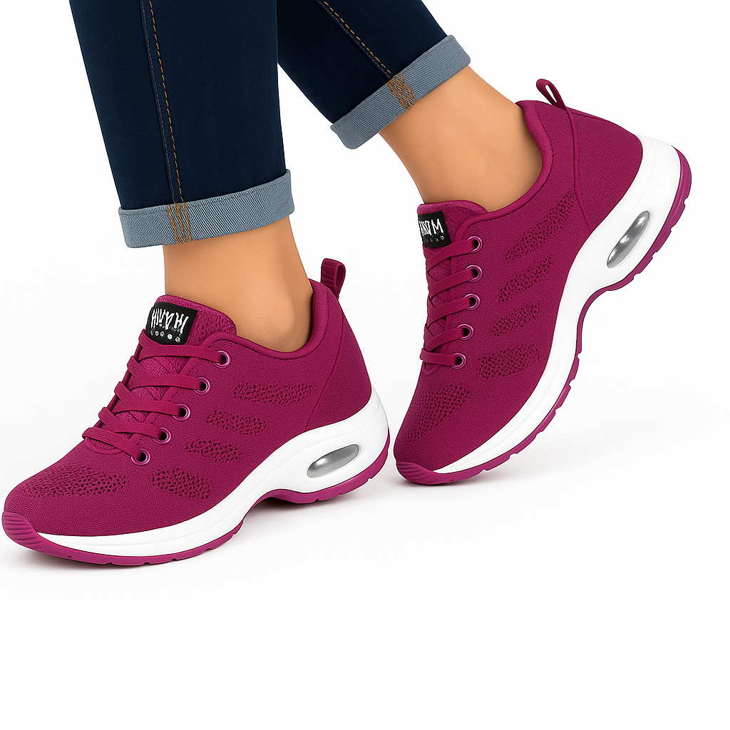 BalanceRun – Damen Sneakers