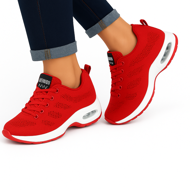 BalanceRun – Damen Sneakers