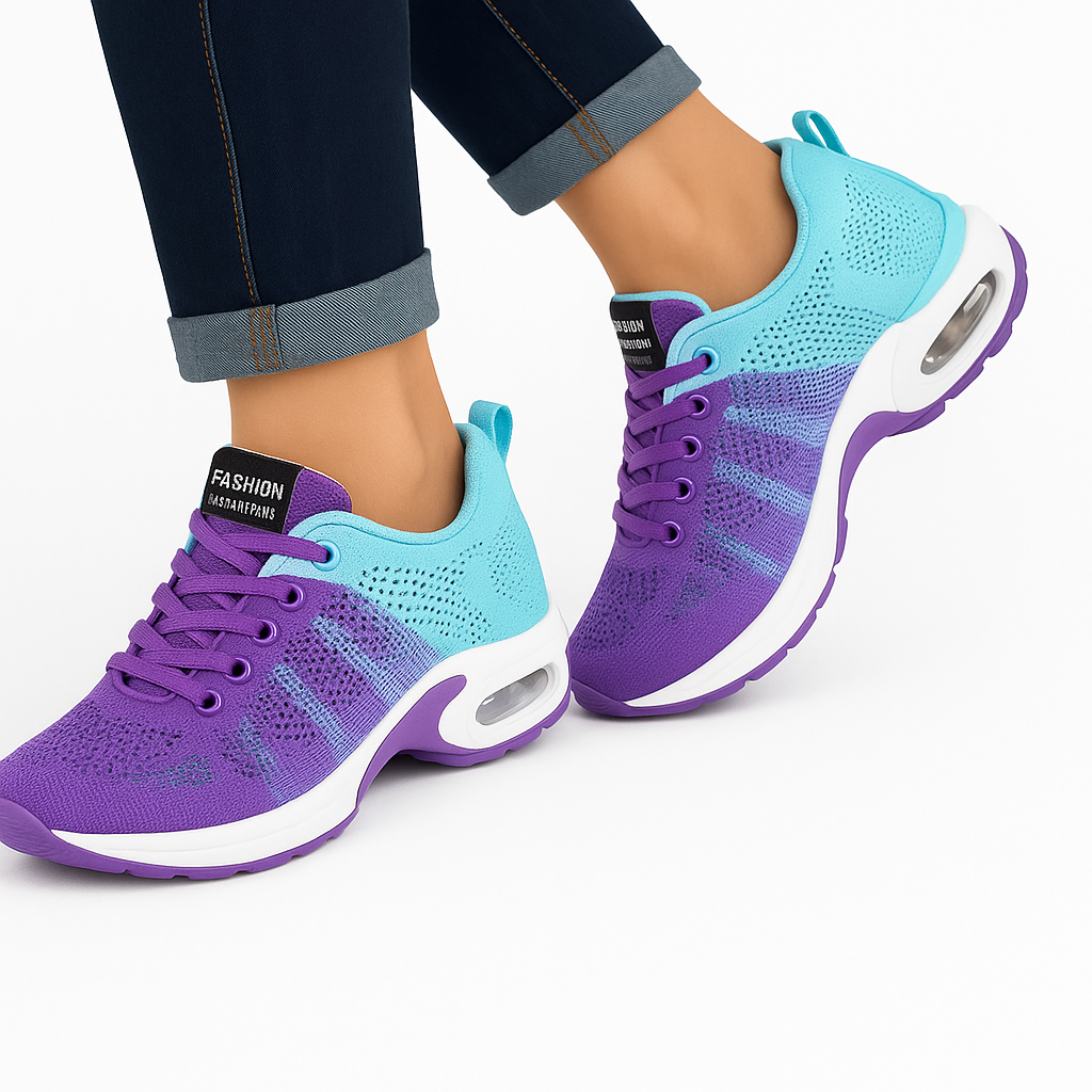 BalanceRun – Damen Sneakers