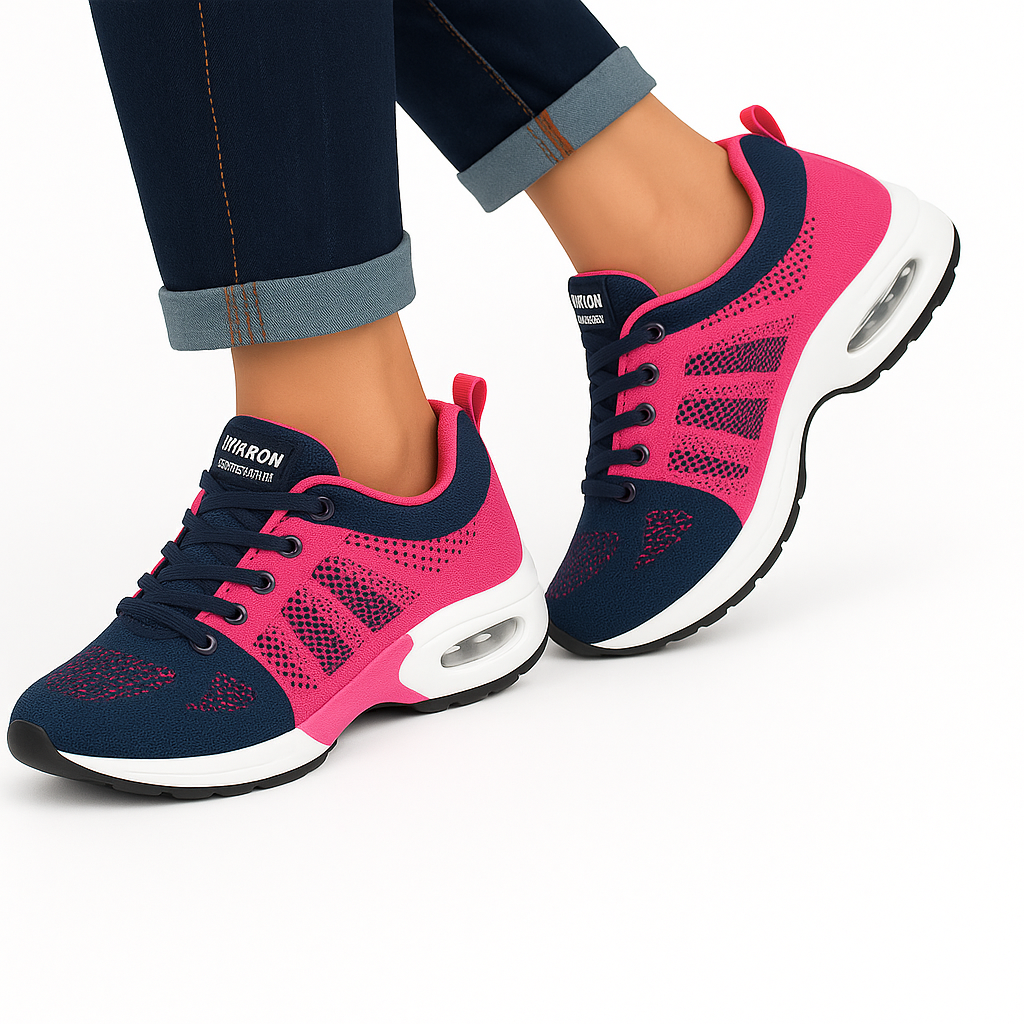 BalanceRun – Damen Sneakers