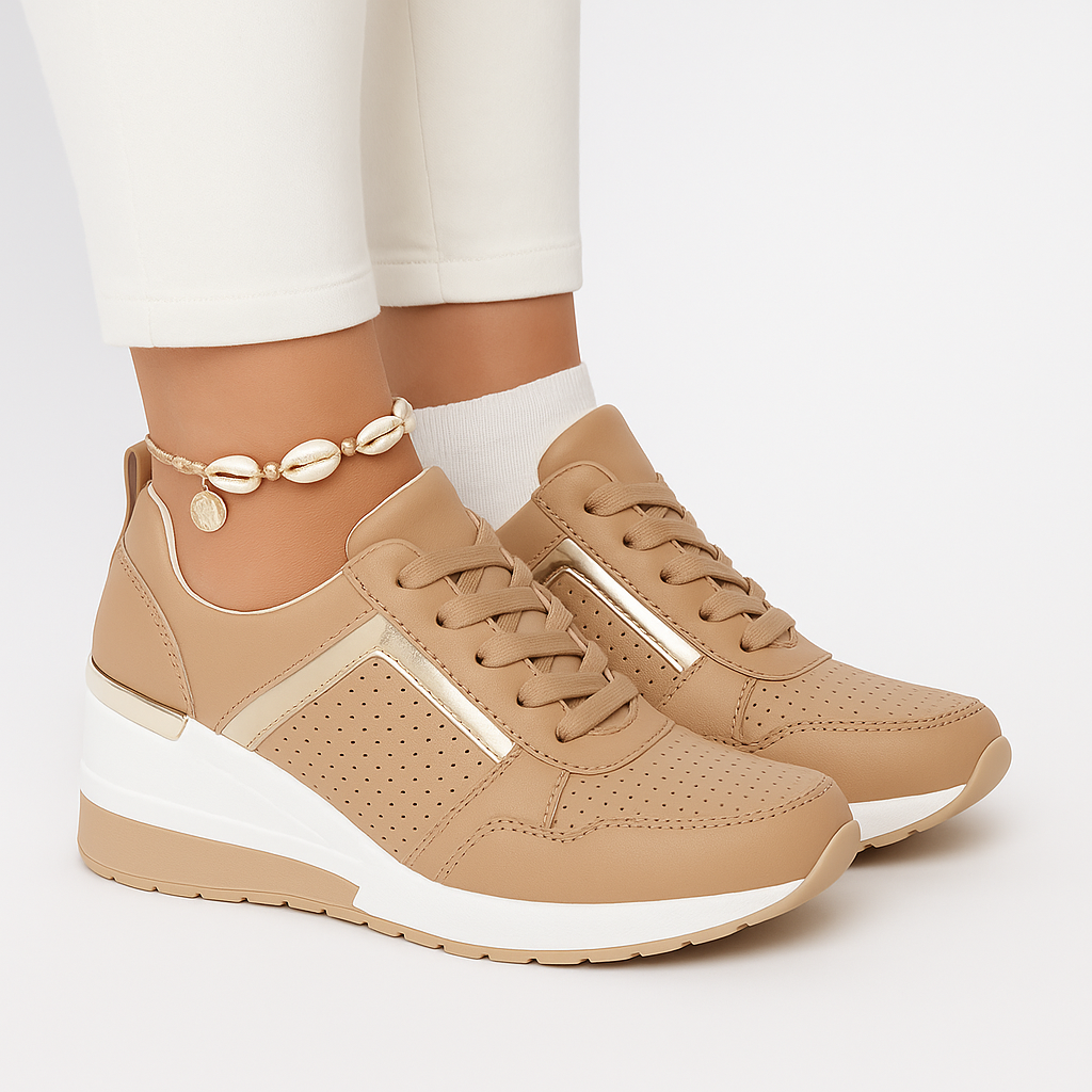 Kensington – Damen Sneaker