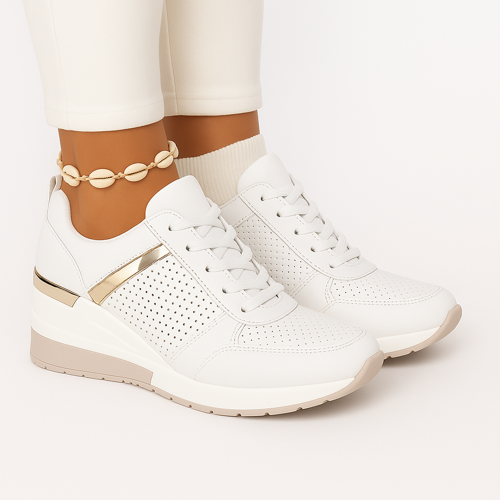 Kensington – Damen Sneaker