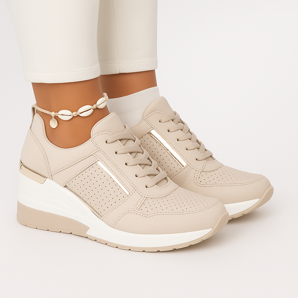 Kensington – Damen Sneaker