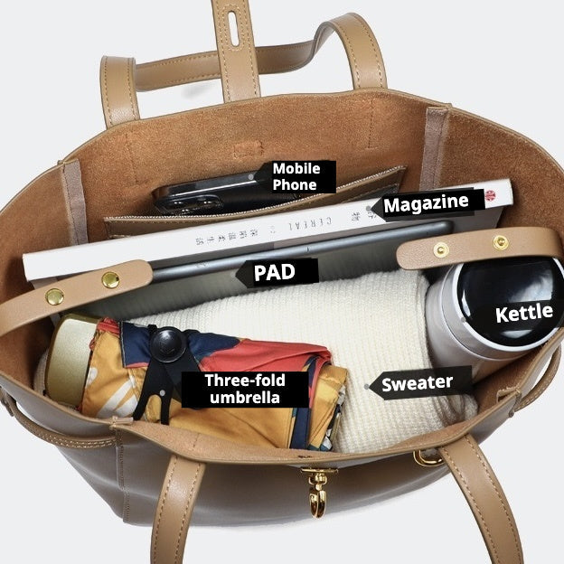 Bellevéa Grace – Damen Handtasche