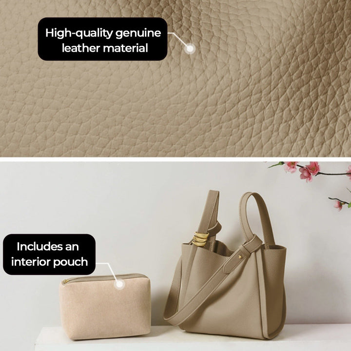 Auréva Mini – Damen Handtasche