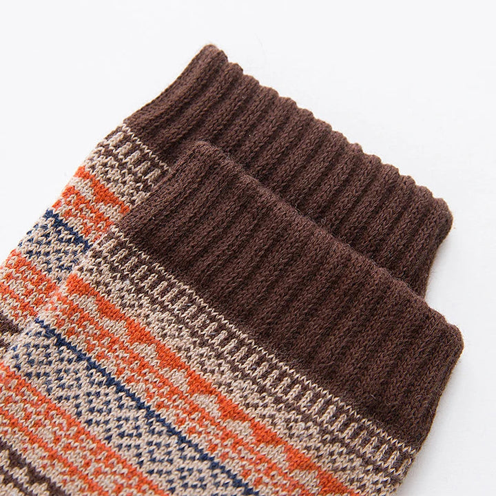 Nordiva cozy – Socken