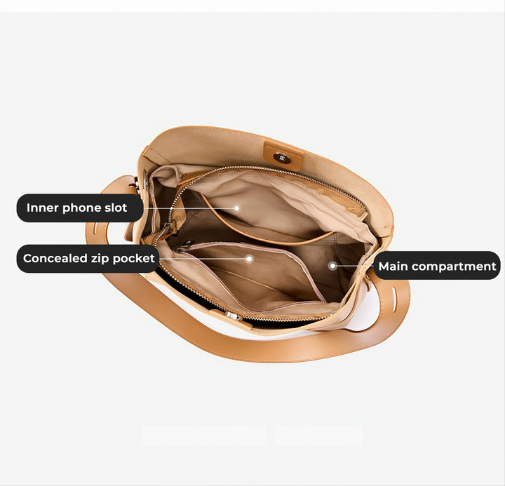 Maravéa Pure – Damen Handtasche