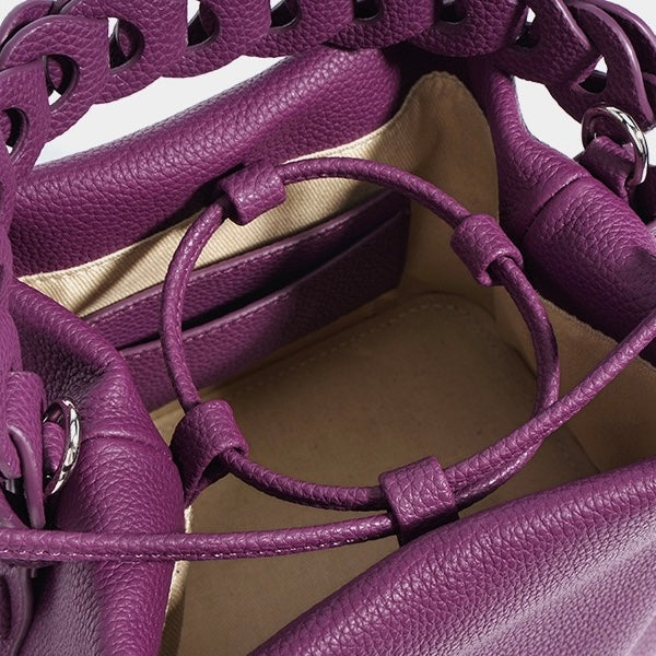 Lunare Charm – Damen Handtasche