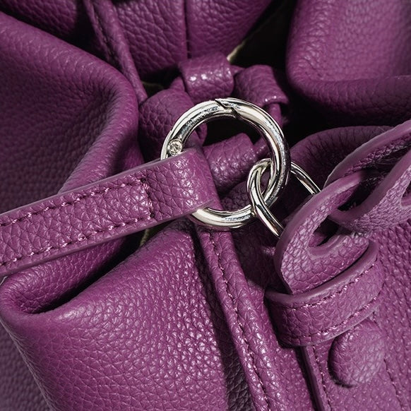 Lunare Charm – Damen Handtasche