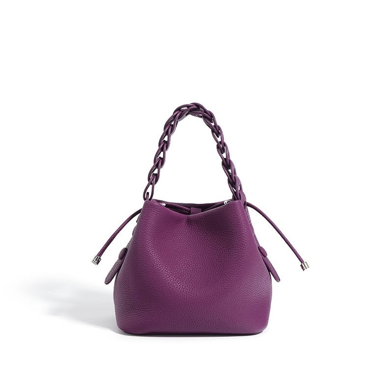 Lunare Charm – Damen Handtasche