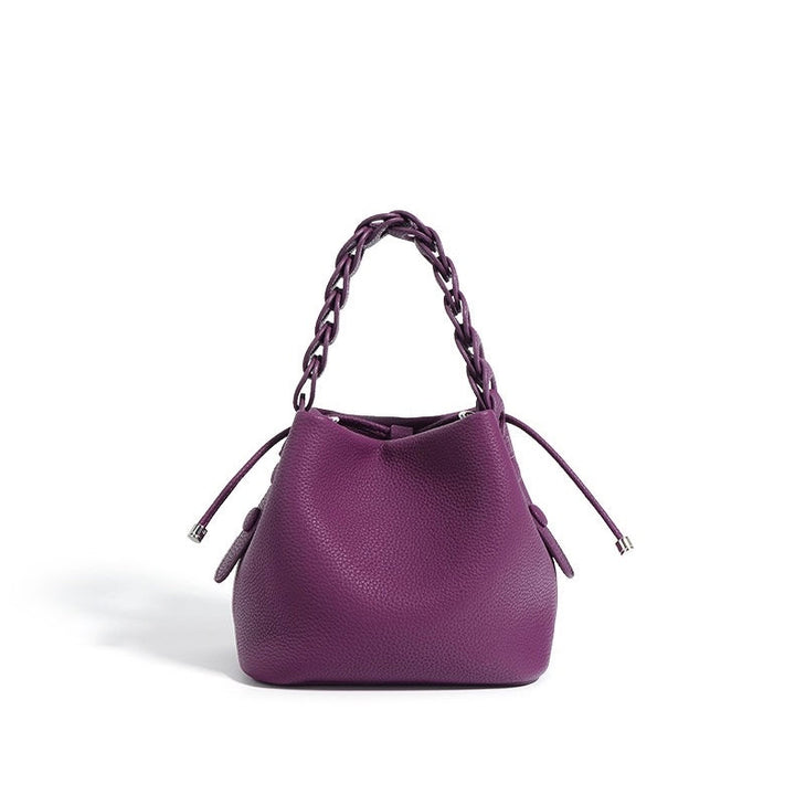 Lunare Charm – Damen Handtasche