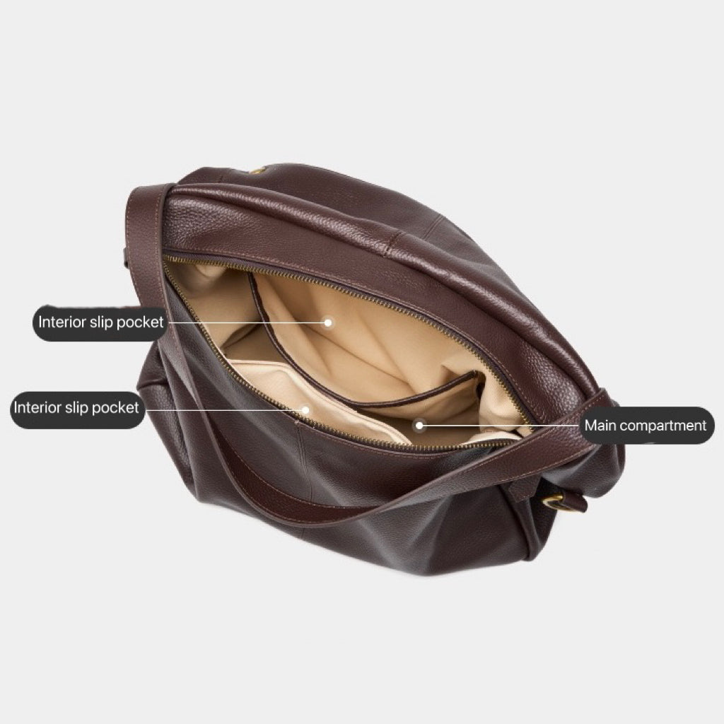 Noiréa grande – Damen Handtasche