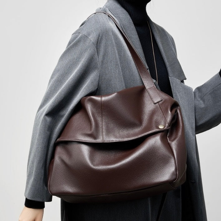 Noiréa grande – Damen Handtasche