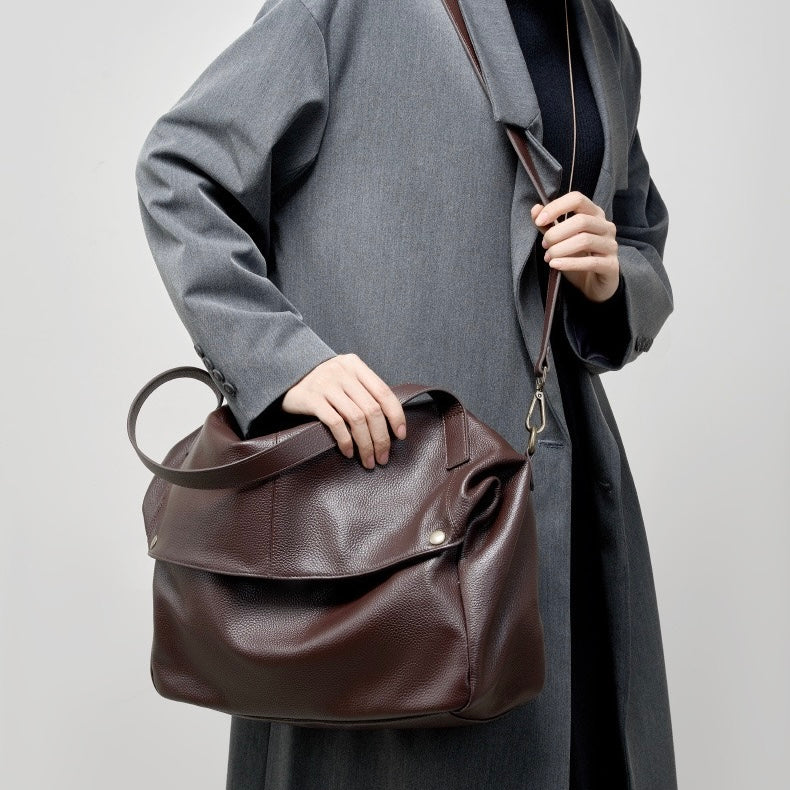 Noiréa grande – Damen Handtasche