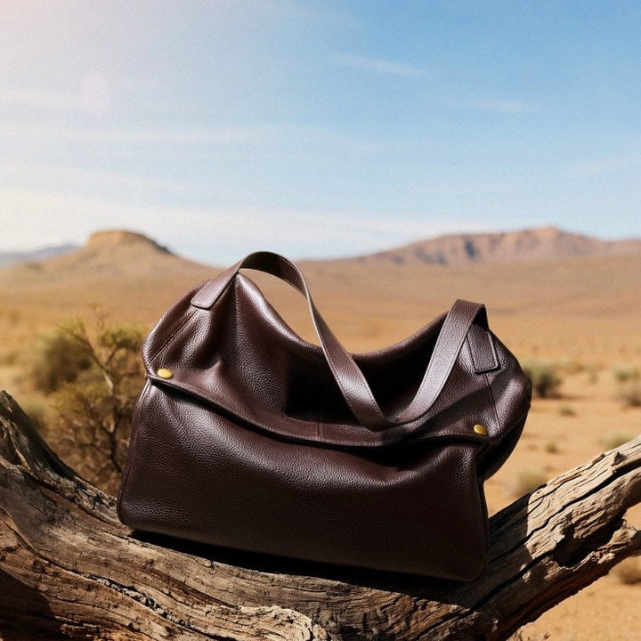 Noiréa grande – Damen Handtasche