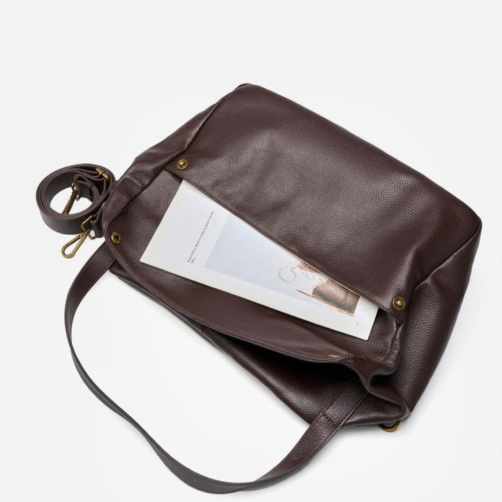 Noiréa grande – Damen Handtasche