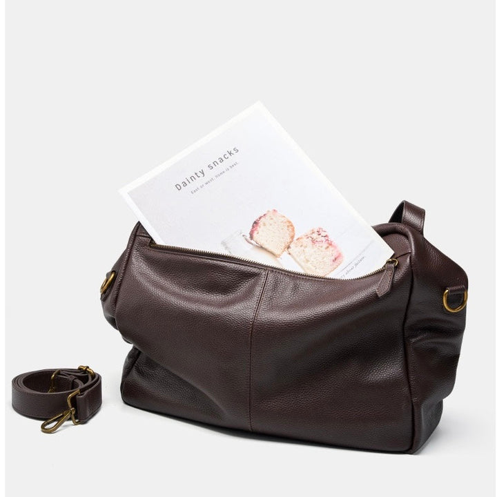 Noiréa grande – Damen Handtasche
