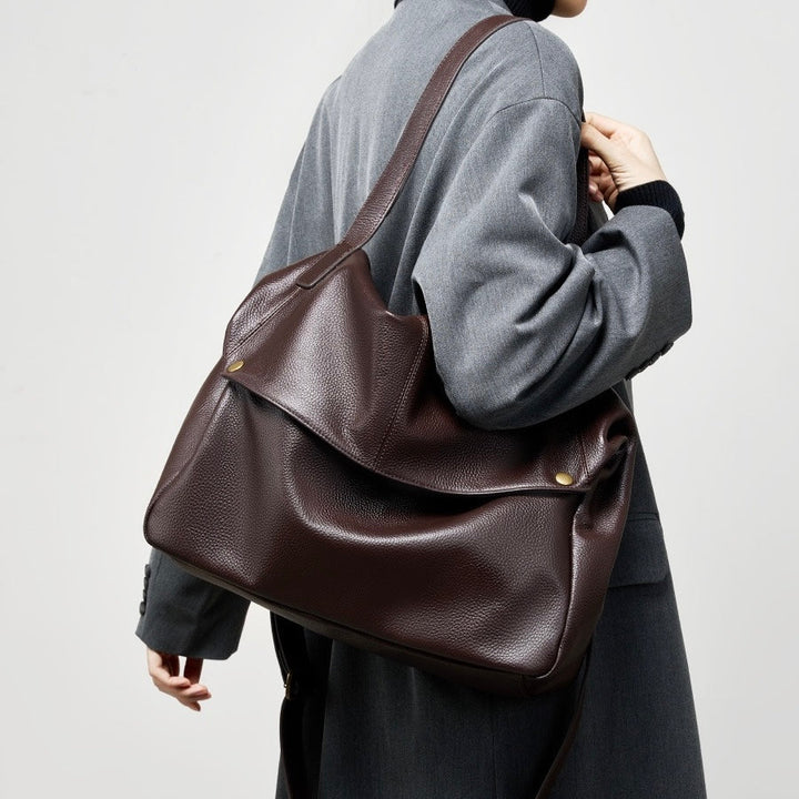 Noiréa grande – Damen Handtasche