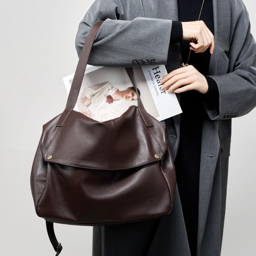 Noiréa grande – Damen Handtasche