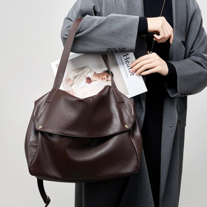 Noiréa grande – Damen Handtasche