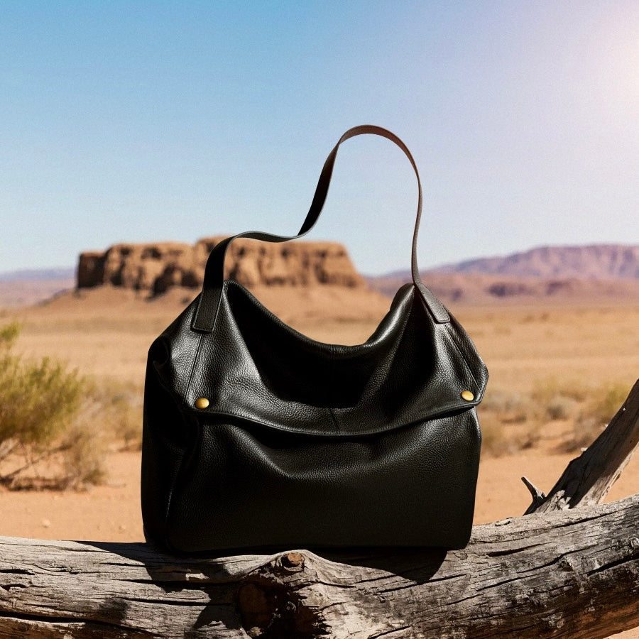 Noiréa grande – Damen Handtasche