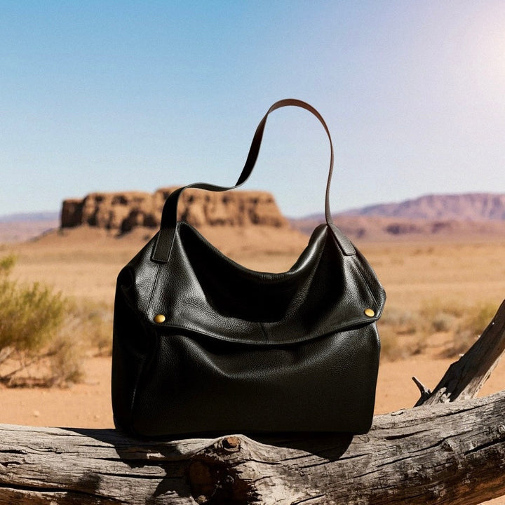 Noiréa grande – Damen Handtasche