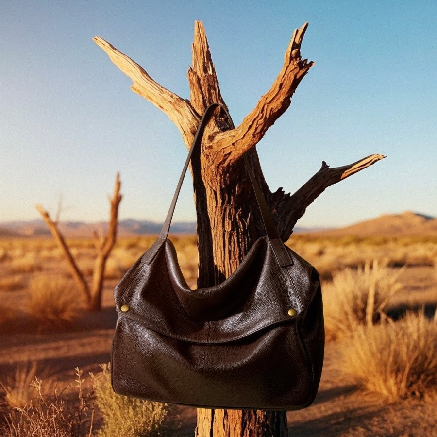 Noiréa grande – Damen Handtasche