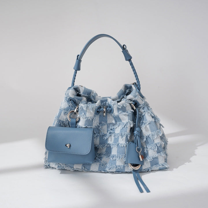 VivéRa – Damen Handtasche