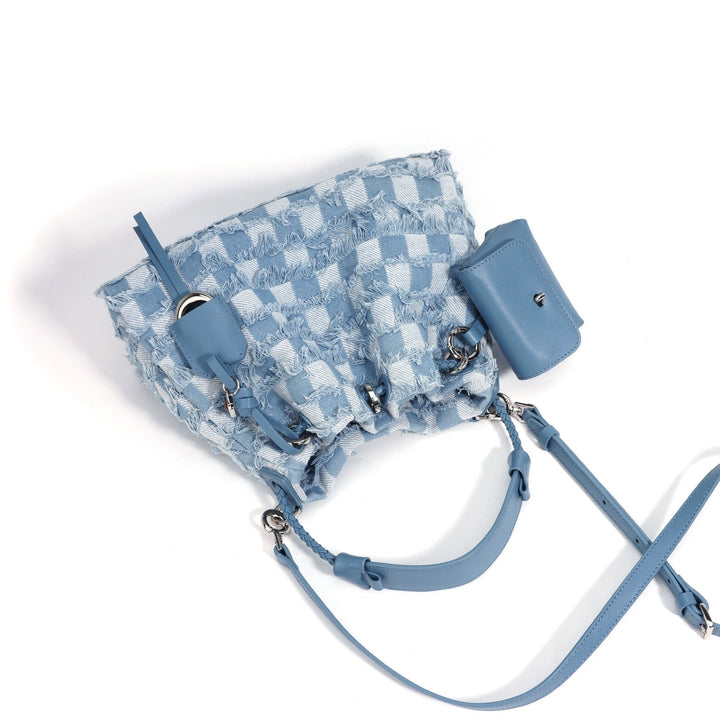 VivéRa – Damen Handtasche