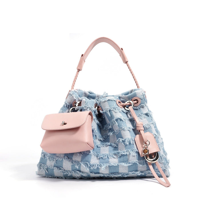 VivéRa – Damen Handtasche