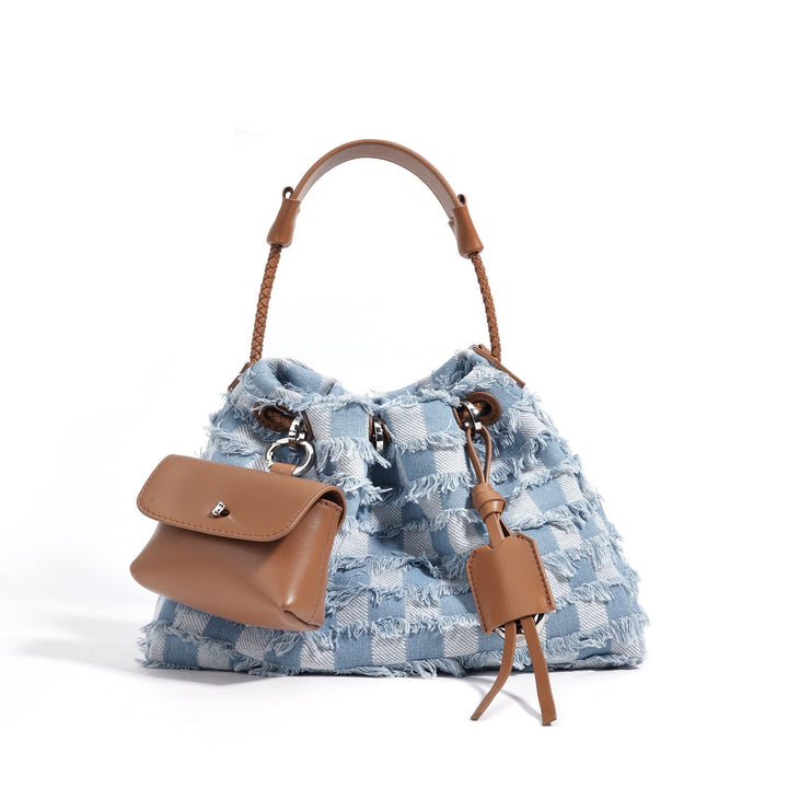 VivéRa – Damen Handtasche