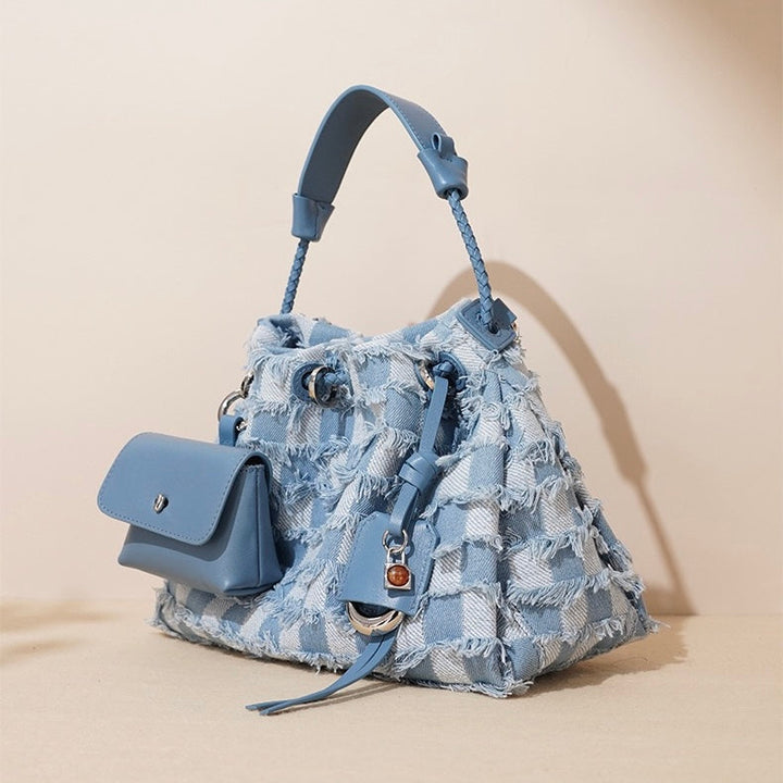 VivéRa – Damen Handtasche