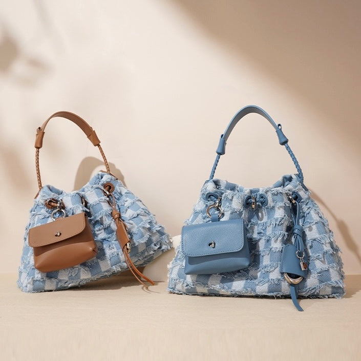 VivéRa – Damen Handtasche