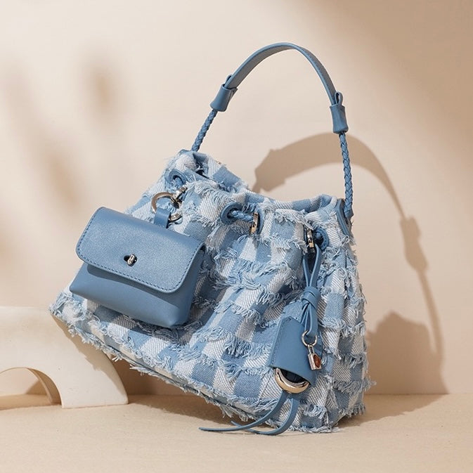 VivéRa – Damen Handtasche