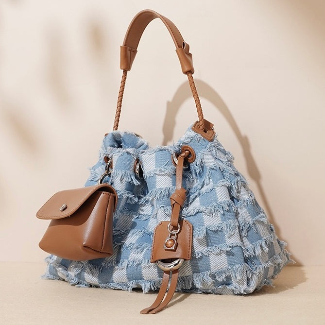 VivéRa – Damen Handtasche