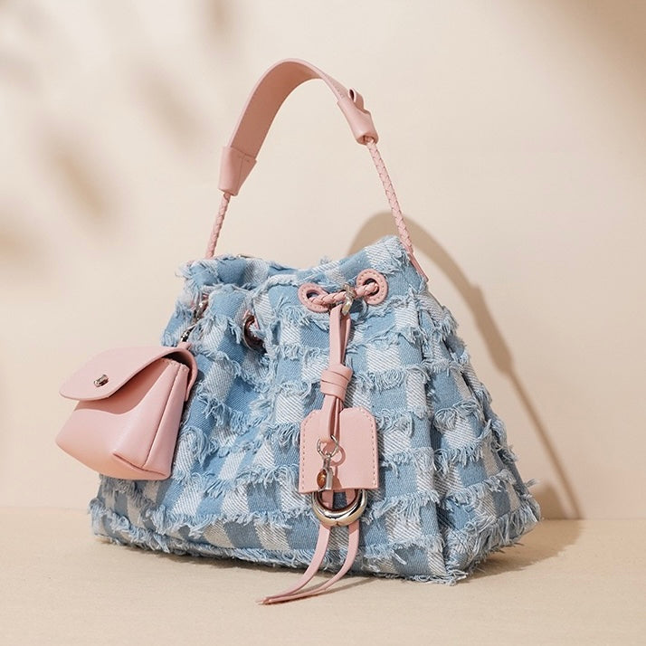VivéRa – Damen Handtasche