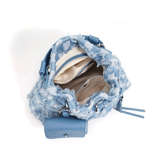 VivéRa – Damen Handtasche