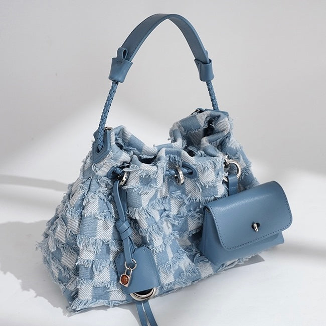 VivéRa – Damen Handtasche