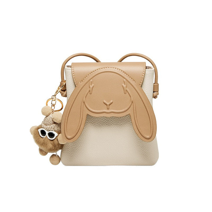 Luniboo Smile – Damen Handtasche