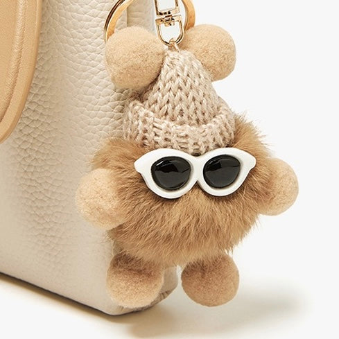 Luniboo Smile – Damen Handtasche