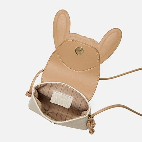 Luniboo Smile – Damen Handtasche