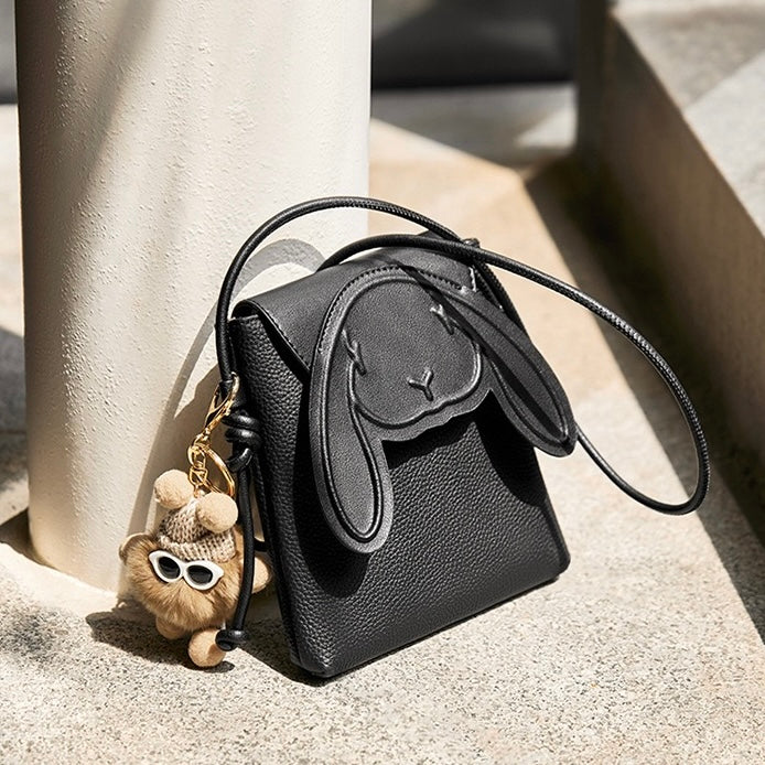 Luniboo Smile – Damen Handtasche