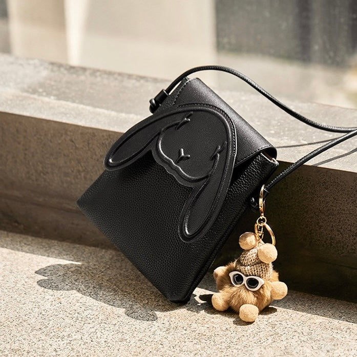 Luniboo Smile – Damen Handtasche