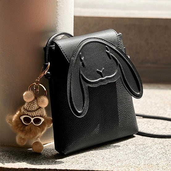 Luniboo Smile – Damen Handtasche